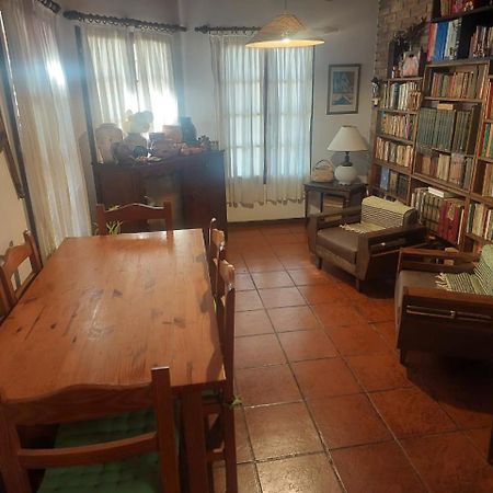 Casa Confortable - Parque Central - Estacionamiento, Patio, 3 Banos, 5 Habitaciones - Ла-Сьенегита Экстерьер фото