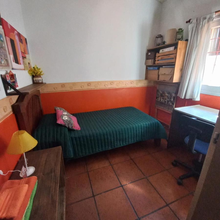 Casa Confortable - Parque Central - Estacionamiento, Patio, 3 Banos, 5 Habitaciones - Ла-Сьенегита Экстерьер фото
