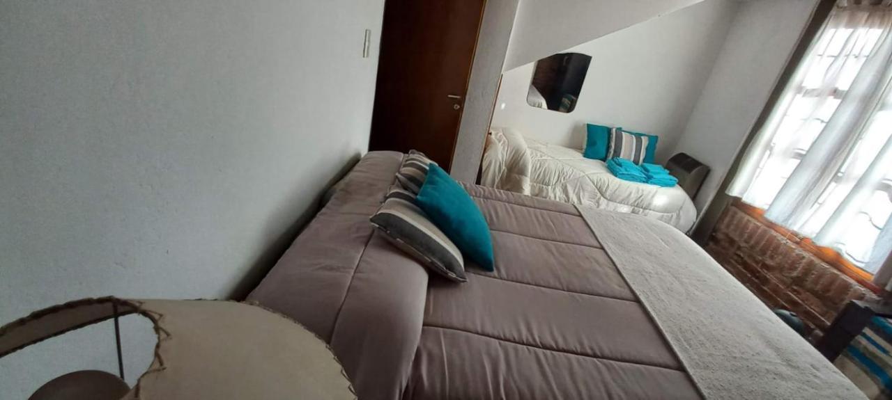 Casa Confortable - Parque Central - Estacionamiento, Patio, 3 Banos, 5 Habitaciones - Ла-Сьенегита Экстерьер фото