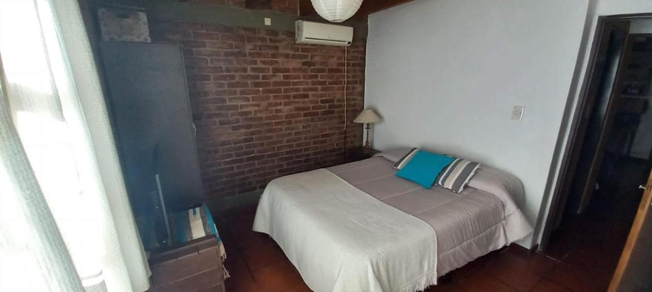 Casa Confortable - Parque Central - Estacionamiento, Patio, 3 Banos, 5 Habitaciones - Ла-Сьенегита Экстерьер фото